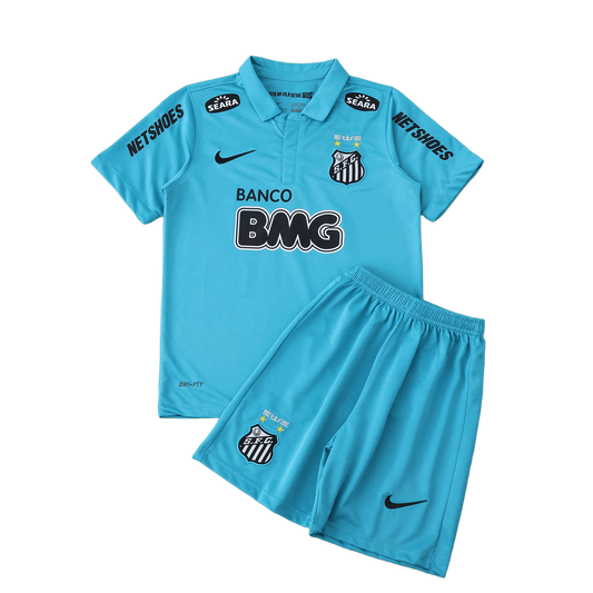 enfant Santos Third 12/13
