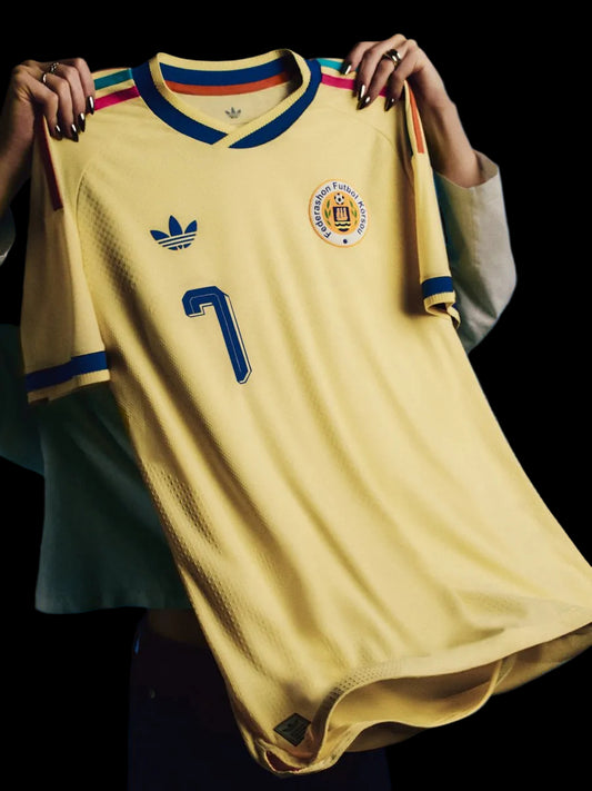 Curaçao extérieur 26/27