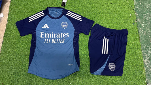 Ensemble Arsenal