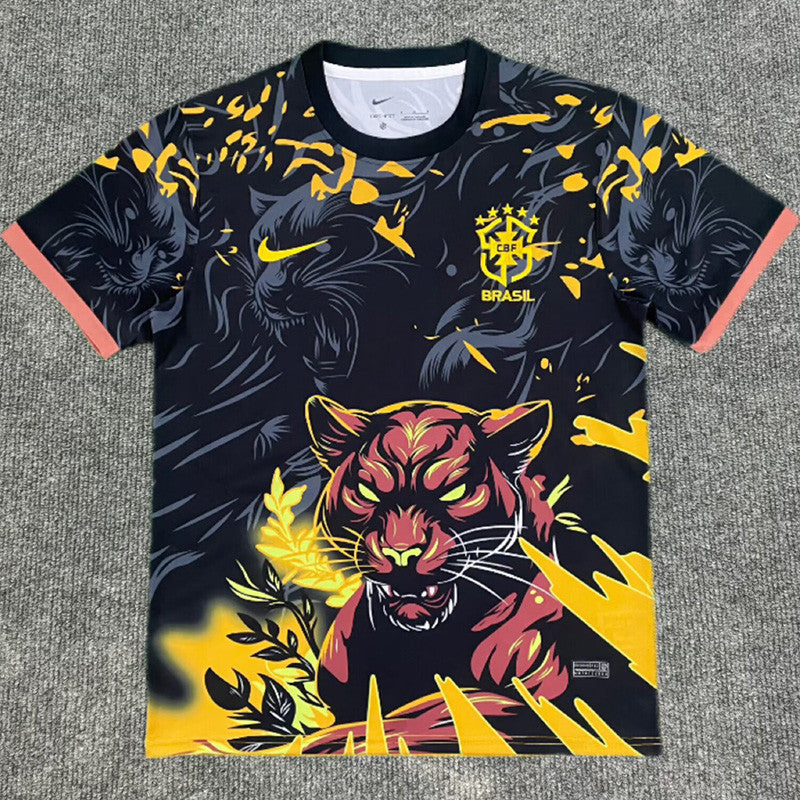 Brésil spécial 26/27