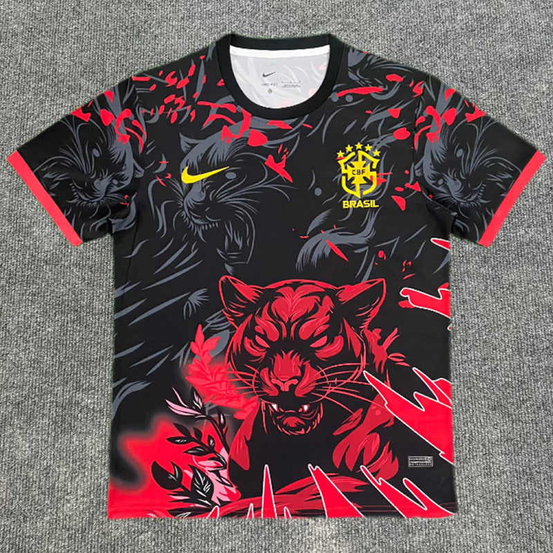 Brésil spécial 26/27