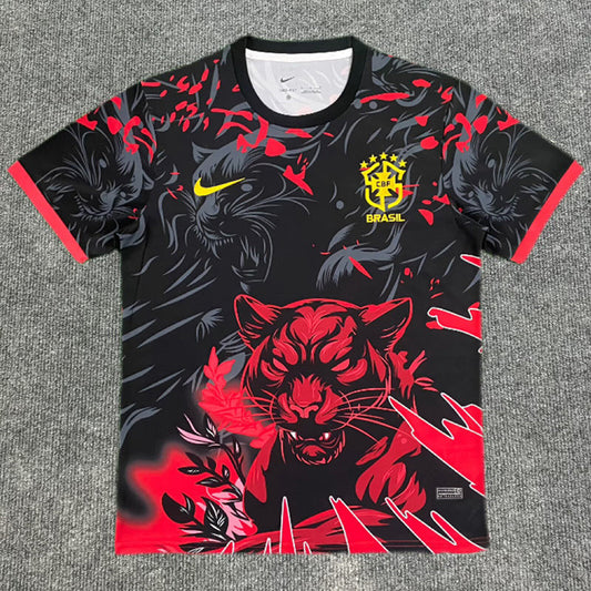 Brésil spécial 26/27