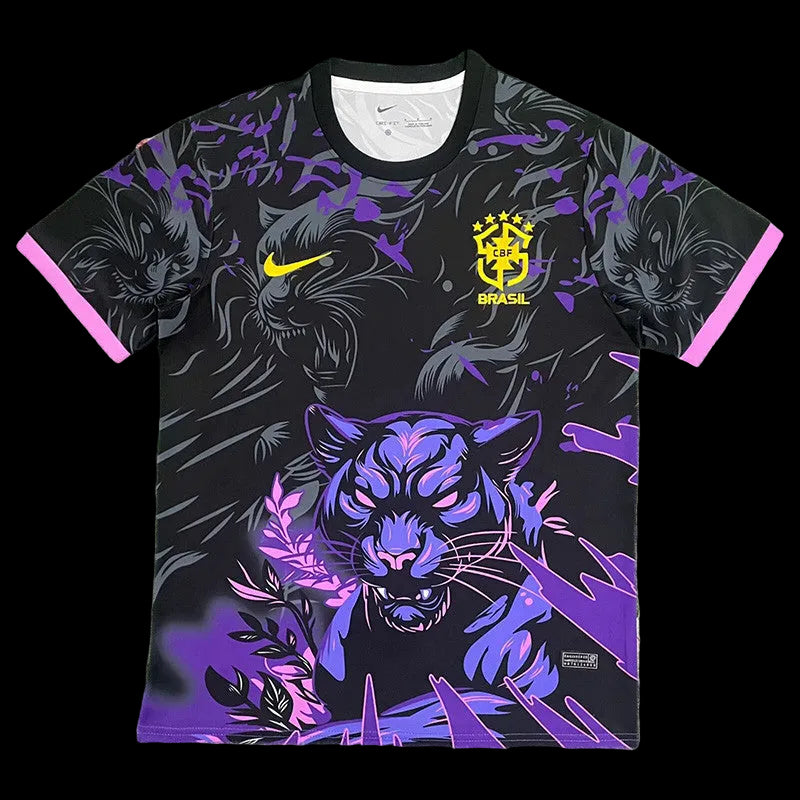 Brésil spécial 26/27