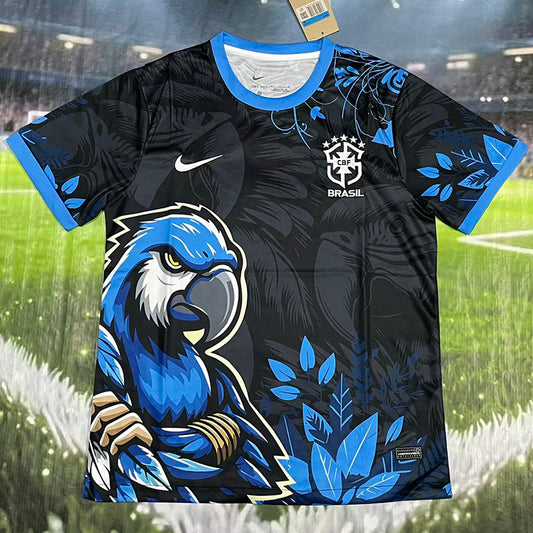 Brésil spécial 26/27