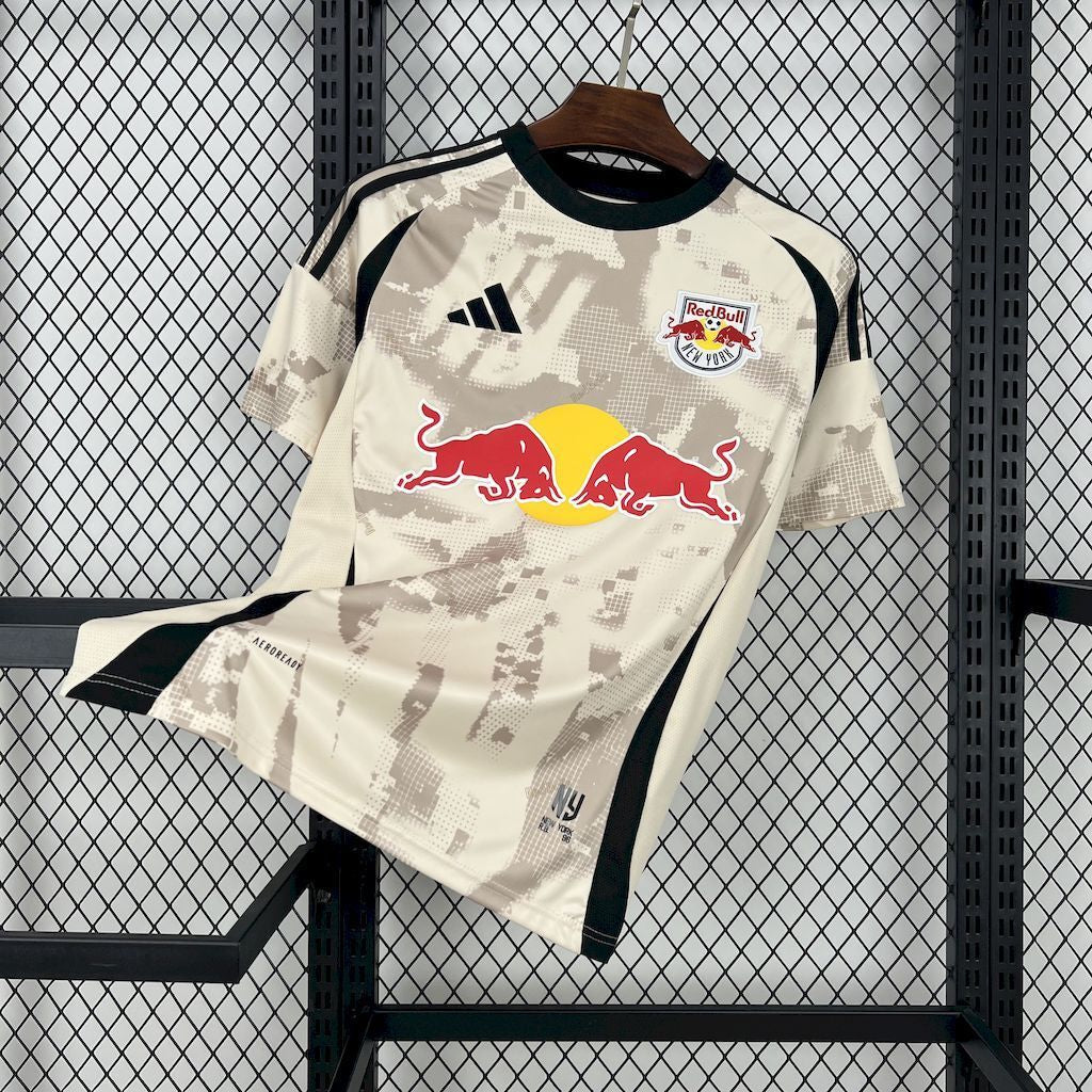 Leipzig extérieur 25/26