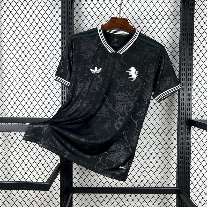 Juventus Third 25/26