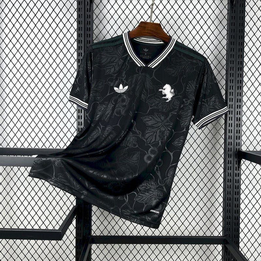 Juventus Third 25/26