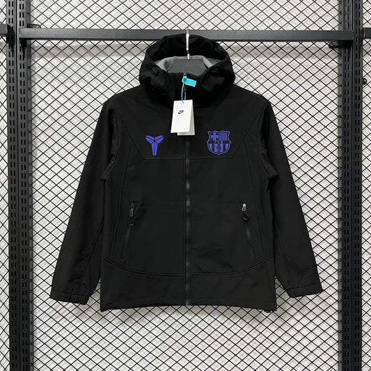 Veste Fc Barcelone