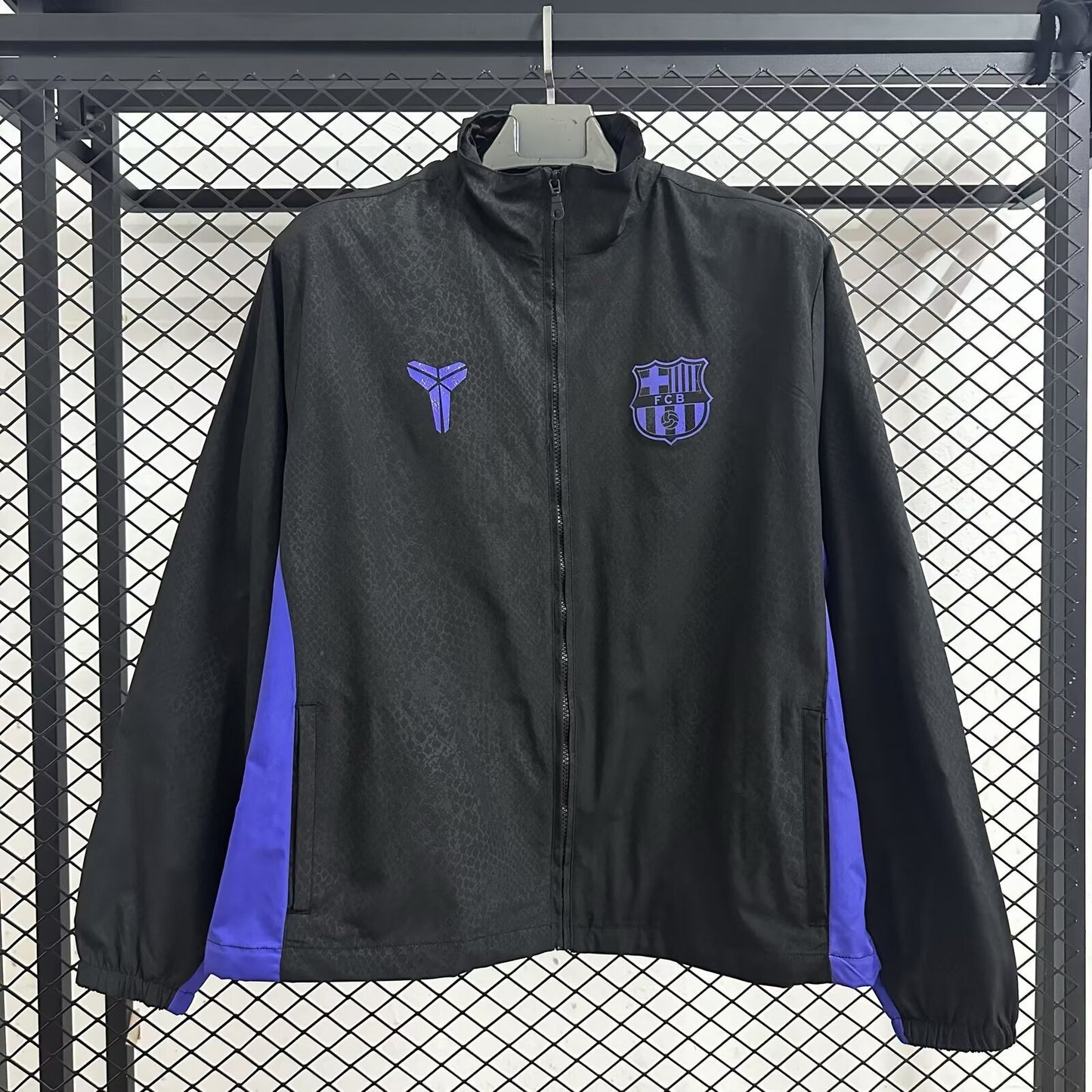 Veste Fc Barcelone