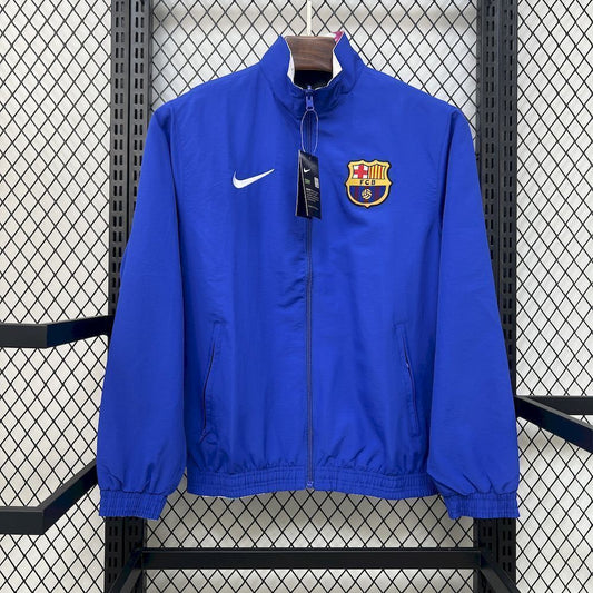 Veste Fc Barcelone