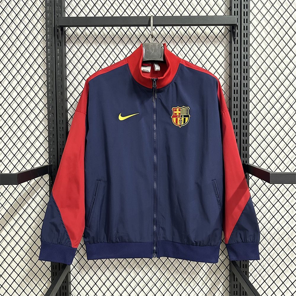 Veste Fc Barcelone