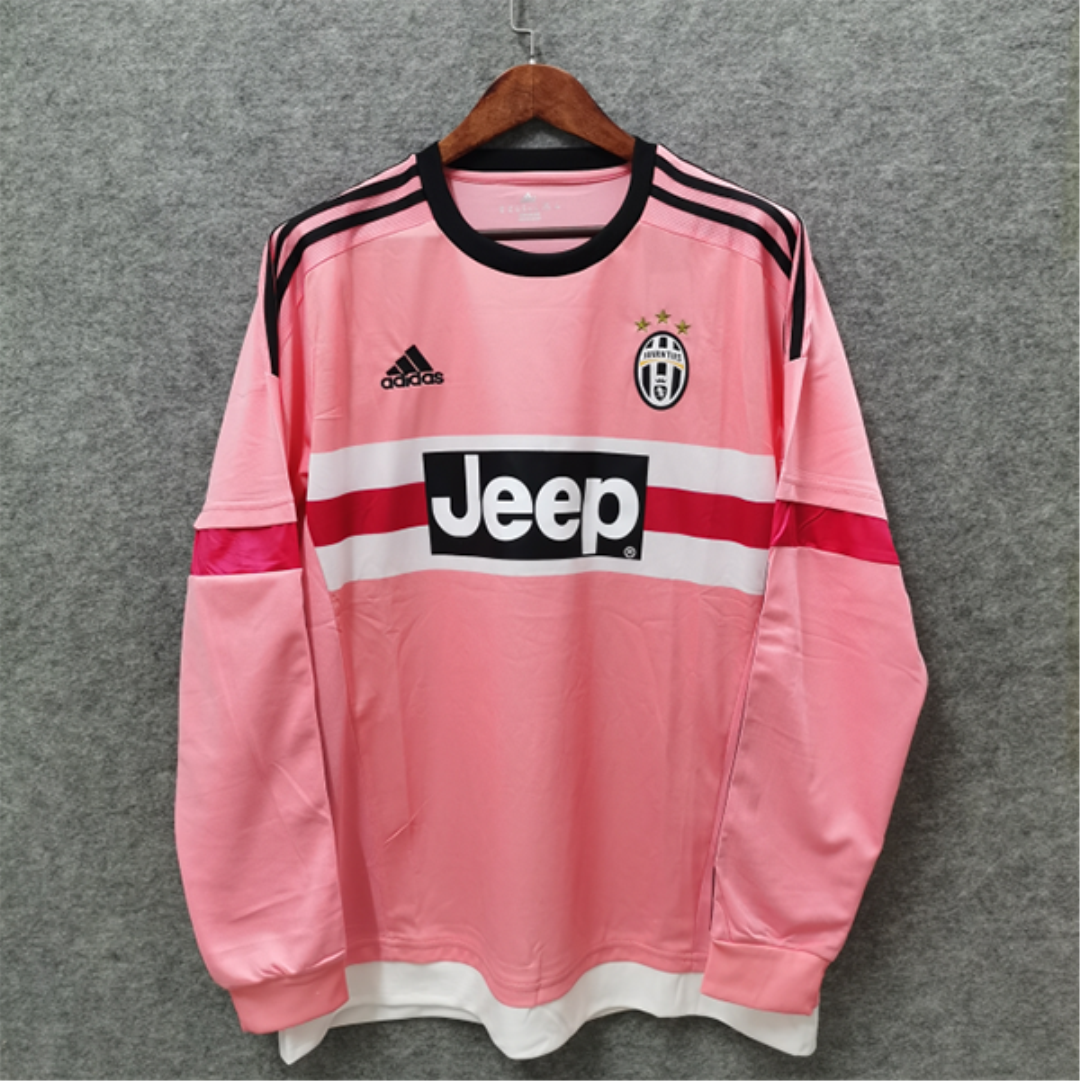 Juventus 15/16