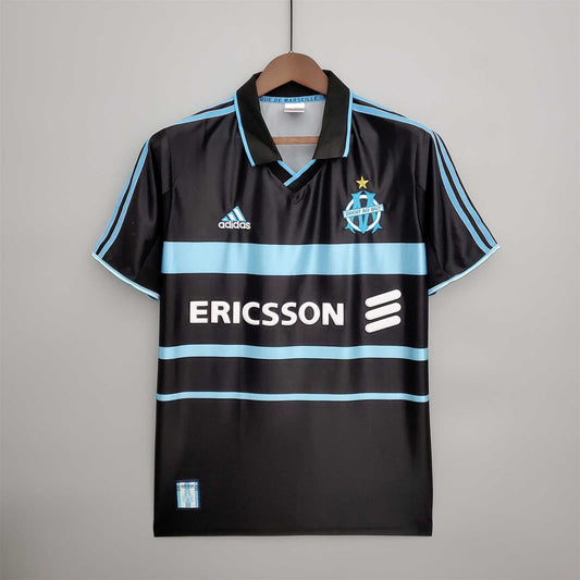 Marseille extérieur 99/00