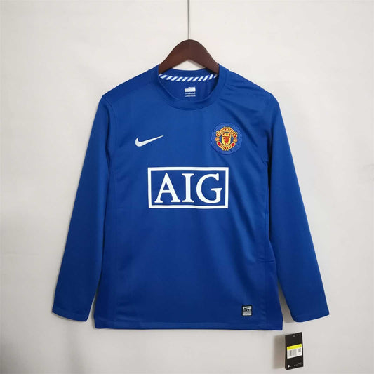 Manchester United long 08/09