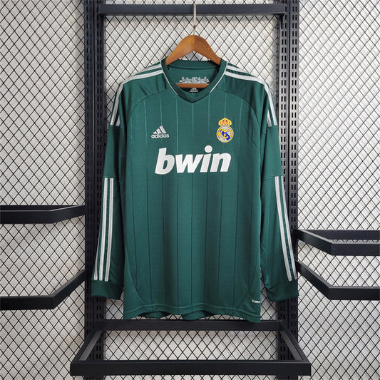 Real Madrid long 12/13