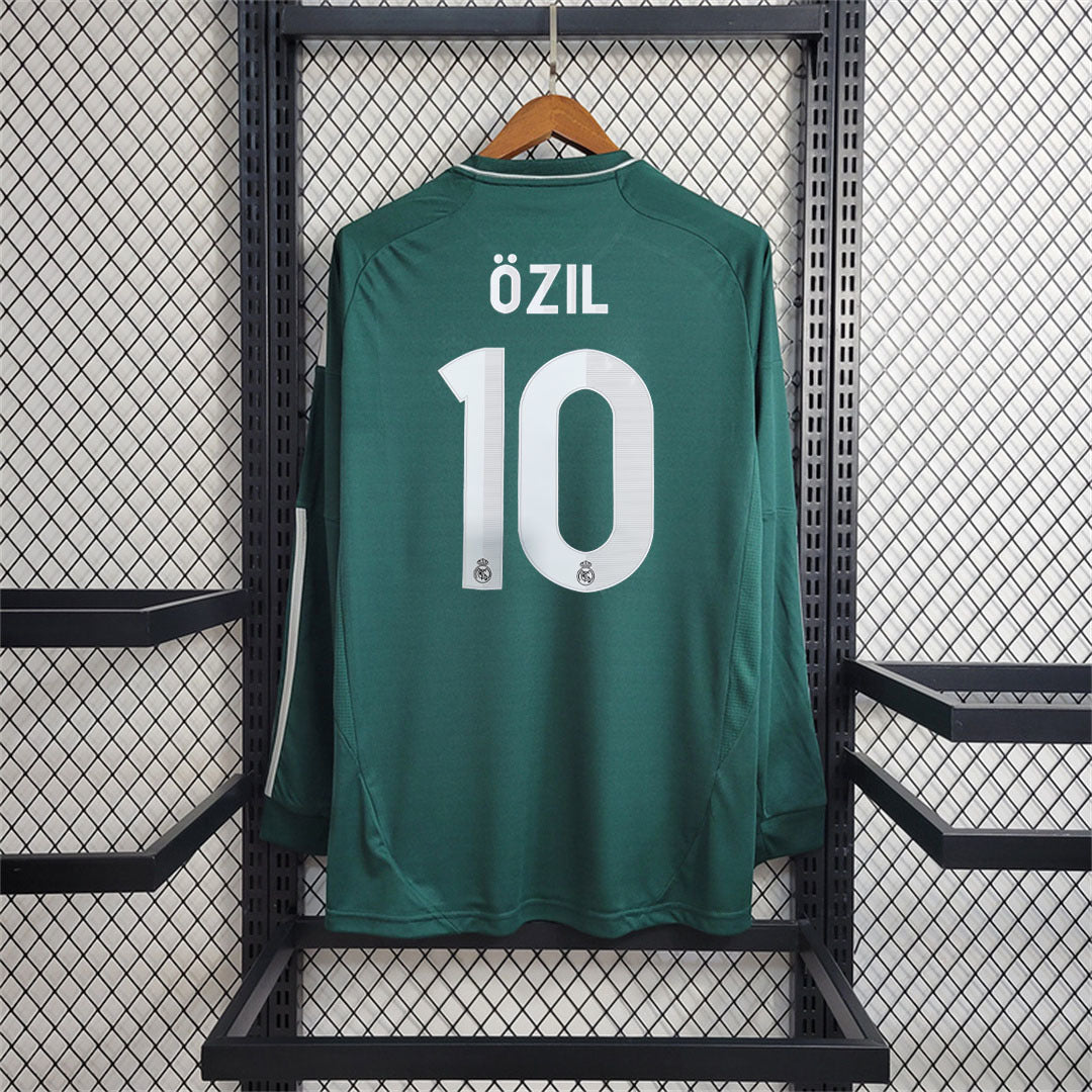 Real Madrid long 12/13