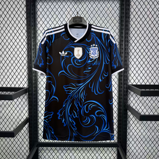 Argentine extérieur 26/27