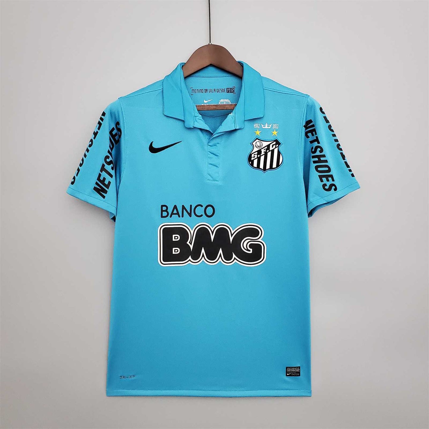 Santos Third 12/13