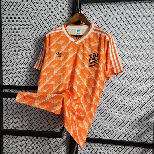 Pays bas 1988