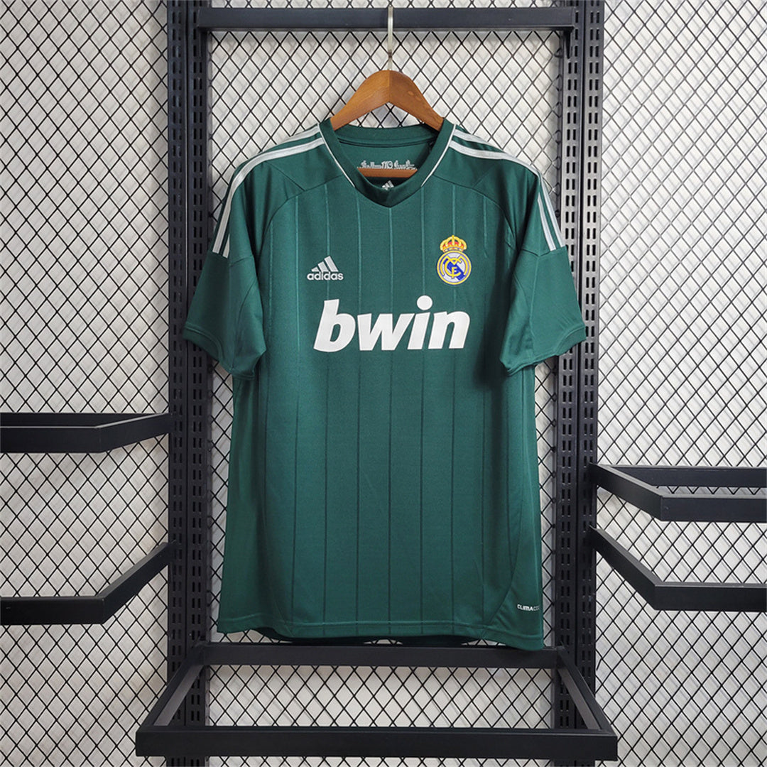 Real Madrid 12/13