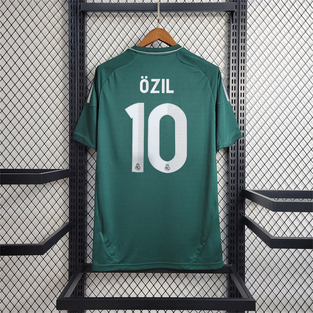 Real Madrid 12/13