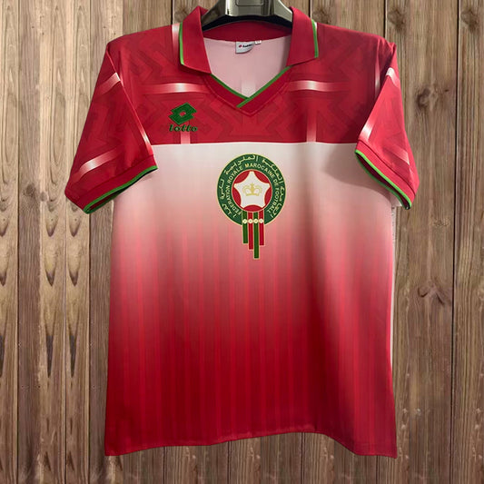 Maroc domicile 94