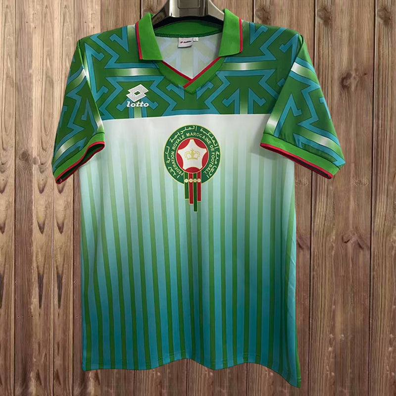 Maroc extérieur 94