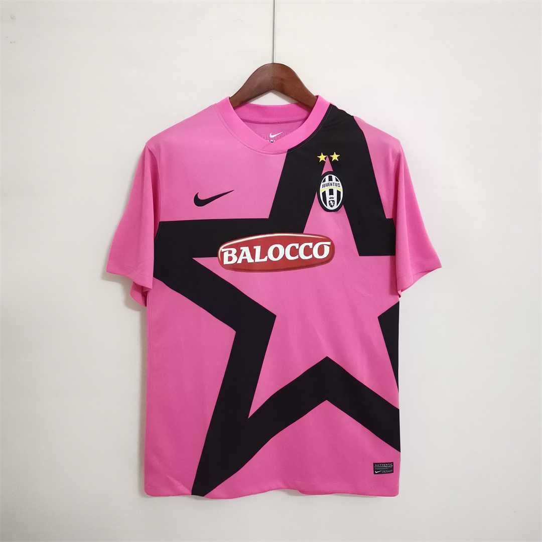 Juventus 11/12