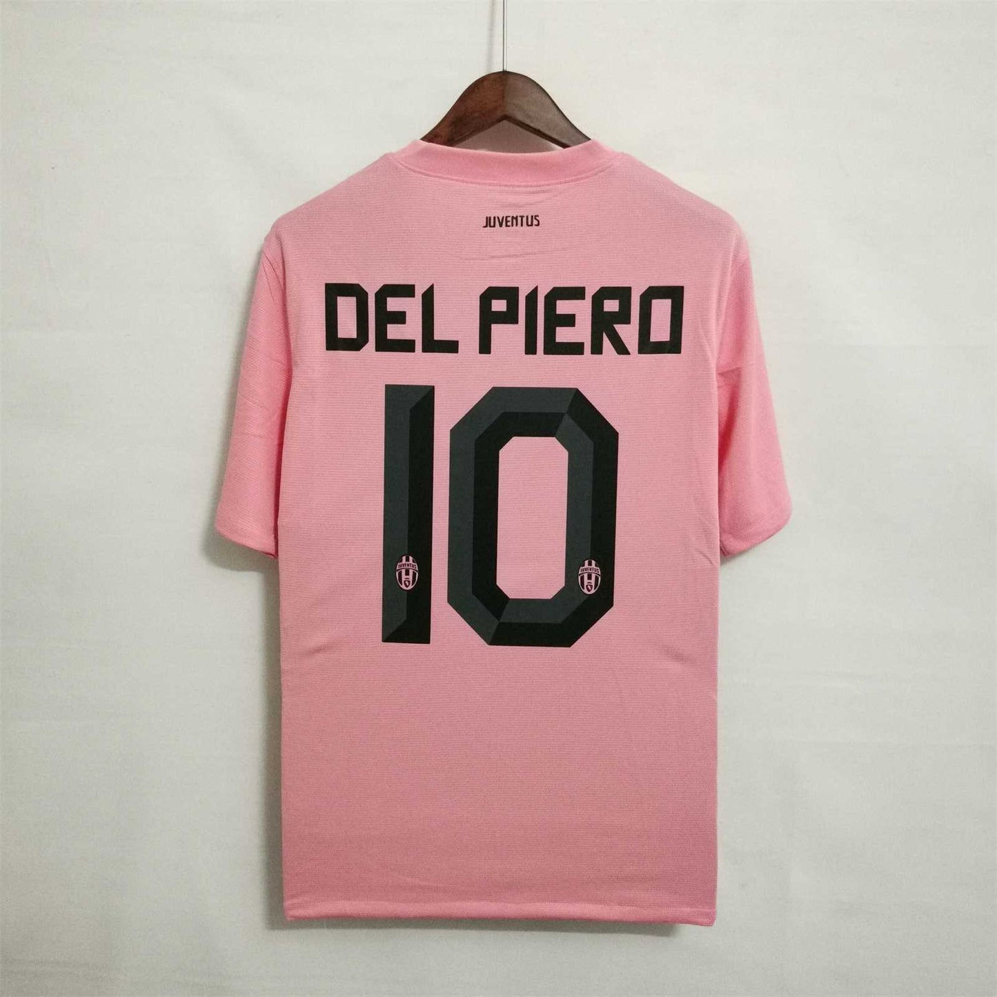 Juventus 11/12
