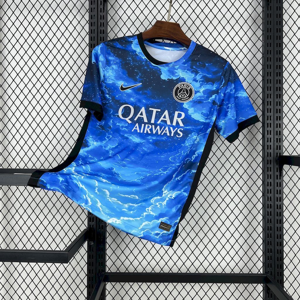 Psg spécial 25/26