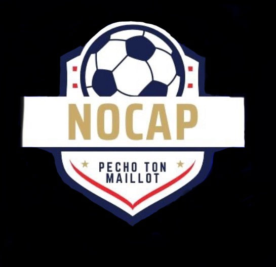 Nocap.